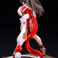 Kotobukiya SV393 1:7 SNK Mai Shiranui Ex Bishoujo Statue
