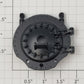 Lionel 18058-21 O Gauge Cast NYC Century Club 1 Hudson Plain Boiler Front #773