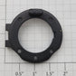 Lionel 18064-22 O Gauge NYC Mohawk Boiler Front Ring without Handrail #3005