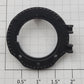 Lionel 18064-22 O Gauge NYC Mohawk Boiler Front Ring without Handrail #3005