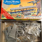 Precision Miniatures 3766-40 1:111 F86 Fighter & 1:104 P51 Fighter Model Kit