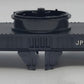 Lionel 29804-500 Union Pacific TMCC Crane Car Main Frame with Hub #JPX-250