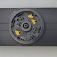 Lionel 29804-500 Union Pacific TMCC Crane Car Main Frame with Hub #JPX-250