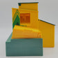 Lionel 7101559-8 Crayola Imagineering Unpowered Playset Sawmill Building