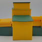 Lionel 7101559-8 Crayola Imagineering Unpowered Playset Sawmill Building
