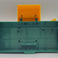 Lionel 7101559-8 Crayola Imagineering Unpowered Playset Sawmill Building