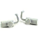 Steel City SS905 1:50 Krupp Carrier Engine Air Cleaner Set
