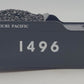 Lionel 81183-T02 Missouri Pacific Mikado 2-8-2 Coal Tender Body Shell #1496