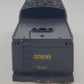 Lionel 81189-T02 Diecast CB&Q Mikado 2-8-2 Coal Tender Body Shell #5509