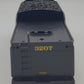 Lionel 81191-T02 Diecast Erie Heavy Mikado 2-8-2 Coal Tender Body Shell #3207