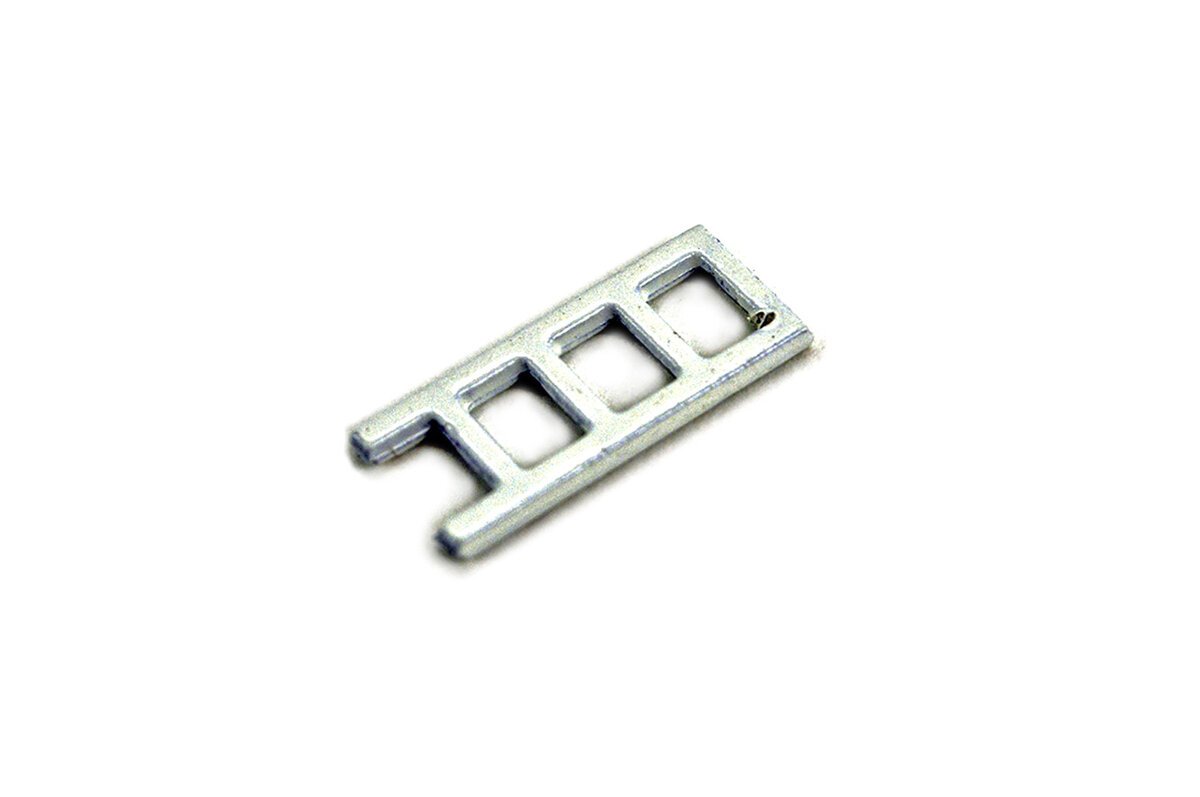 Steel City SS925 1:50 Steel City Carrier Side Ladder - Conrad 2077