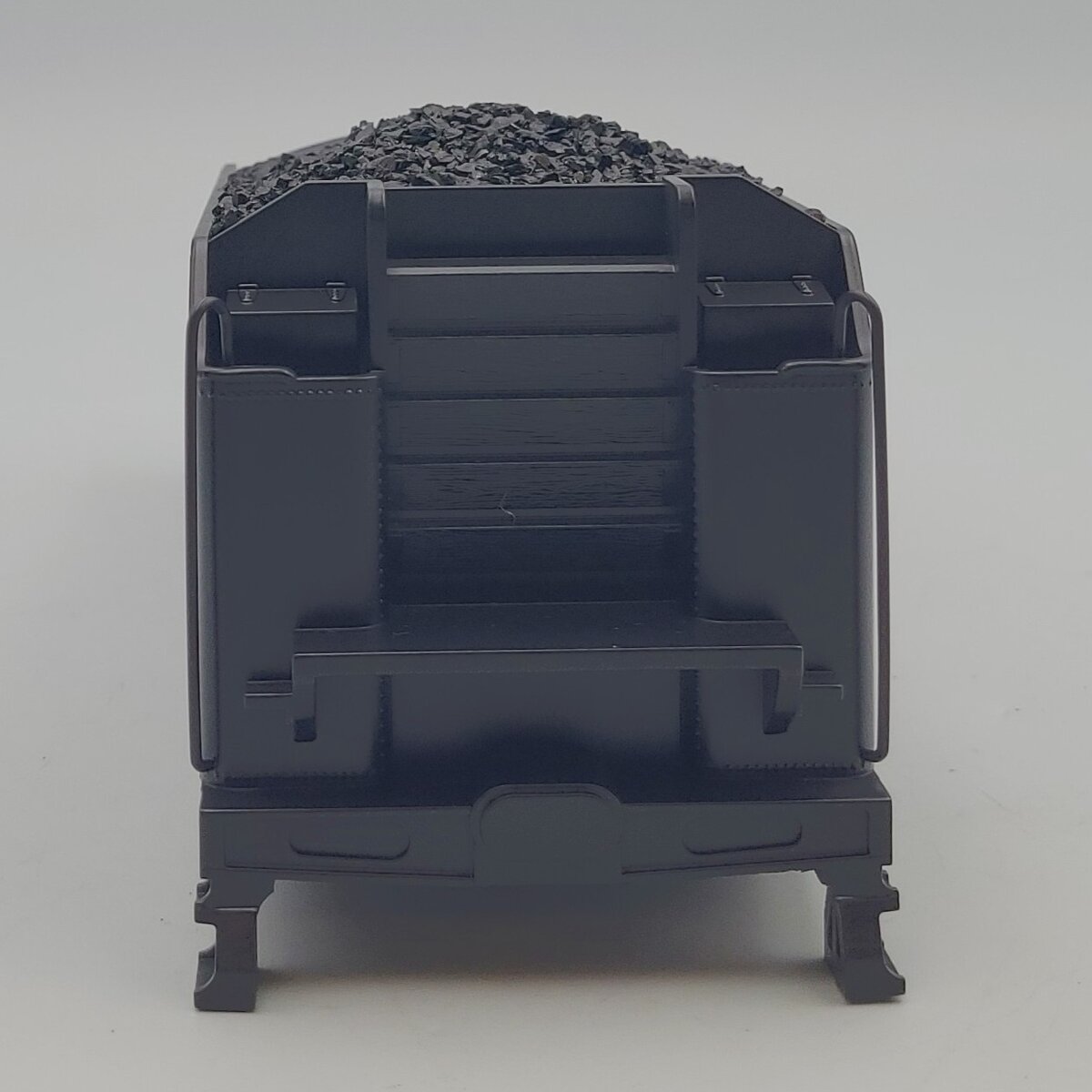 Lionel 81181-T02 Southern Heavy Mikado 2-8-2 Coal Tender Body Shell #4866
