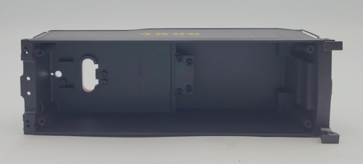 Lionel 81181-T02 Southern Heavy Mikado 2-8-2 Coal Tender Body Shell #4866