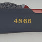Lionel 81181-T02 Southern Heavy Mikado 2-8-2 Coal Tender Body Shell #4866