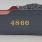 Lionel 81181-T02 Southern Heavy Mikado 2-8-2 Coal Tender Body Shell #4866