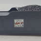 Lionel 81190-T02 Western Pacific Heavy Mikado 2-8-2 Coal Tender Body Shell #334
