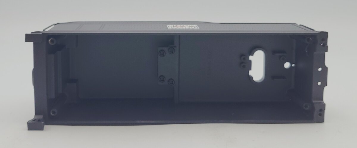 Lionel 81190-T02 Western Pacific Heavy Mikado 2-8-2 Coal Tender Body Shell #334