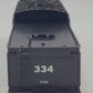 Lionel 81190-T02 Western Pacific Heavy Mikado 2-8-2 Coal Tender Body Shell #334