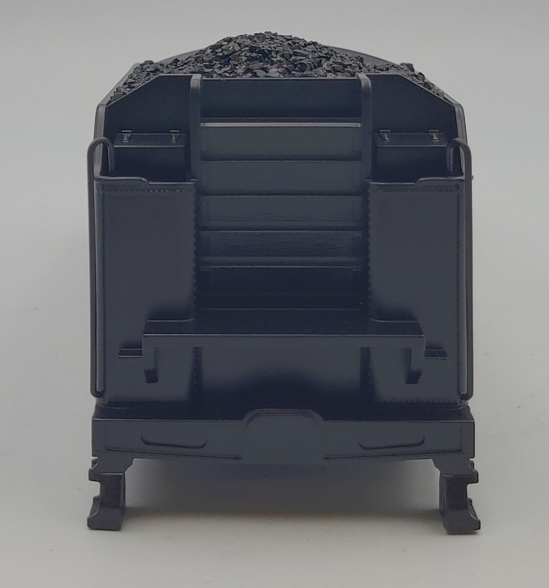 Lionel 81194-T02 Diecast NPR Heavy Mikado 2-8-2 Coal Tender Body Shell #689
