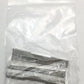 Steel City SSR205-U 1:50 Steel City Jersey Barrier Ends (4 Pcs)- Unfinished
