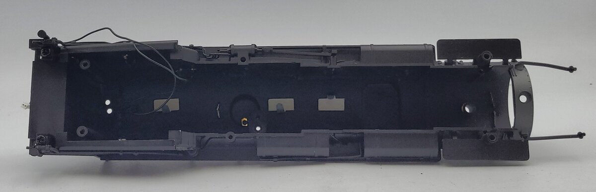 Lionel 81038-2 Milwaukee Road Heavy Mikado Steam Locomotive Boiler Shell #8683