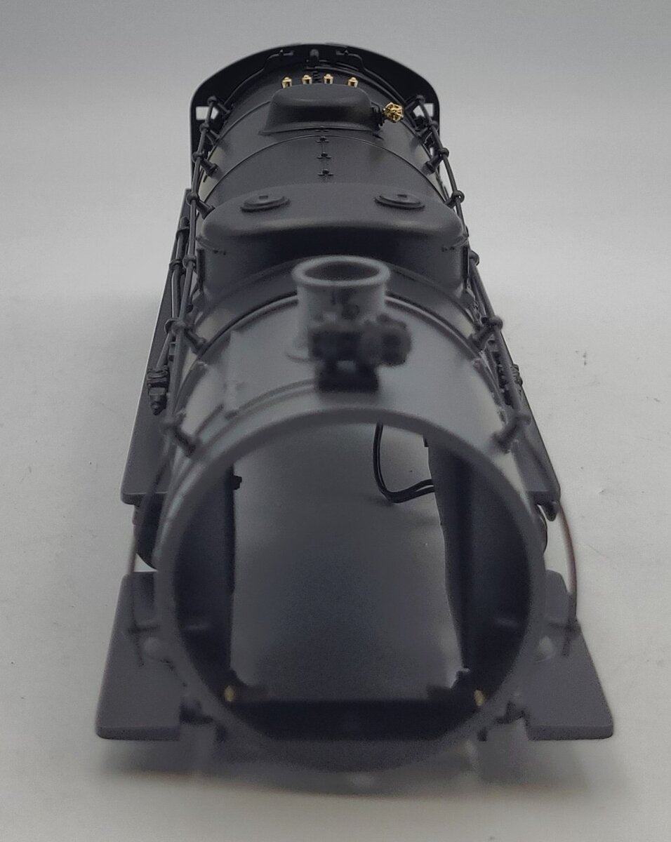Lionel 81189-2 CB&Q Heavy Mikado 2-8-2 Steam Locomotive Boiler Body Shell #5509