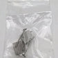 Steel City SSR100-U 1:50 Steel City Construction Ahead 2 Signs 7ft - Unfinished