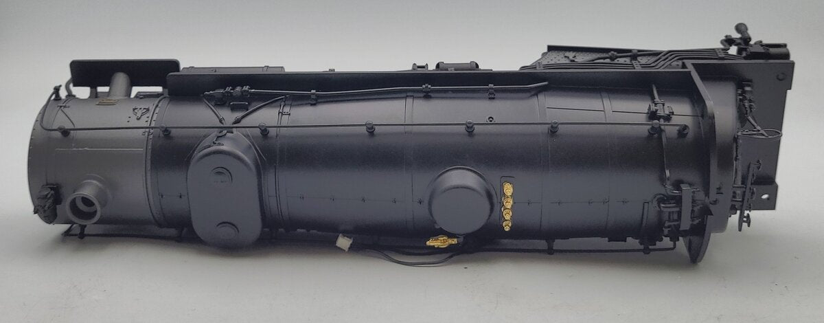 Lionel 81191-2 Erie Heavy Mikado 2-8-2 Steam Locomotive Boiler Shell #3207