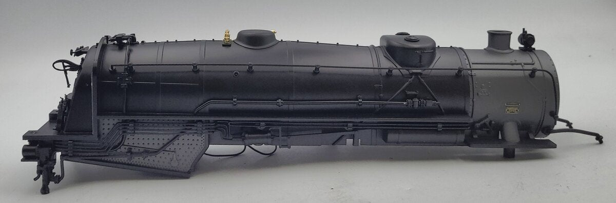 Lionel 81191-2 Erie Heavy Mikado 2-8-2 Steam Locomotive Boiler Shell #3207