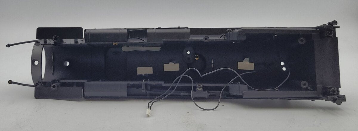 Lionel 81191-2 Erie Heavy Mikado 2-8-2 Steam Locomotive Boiler Shell #3207