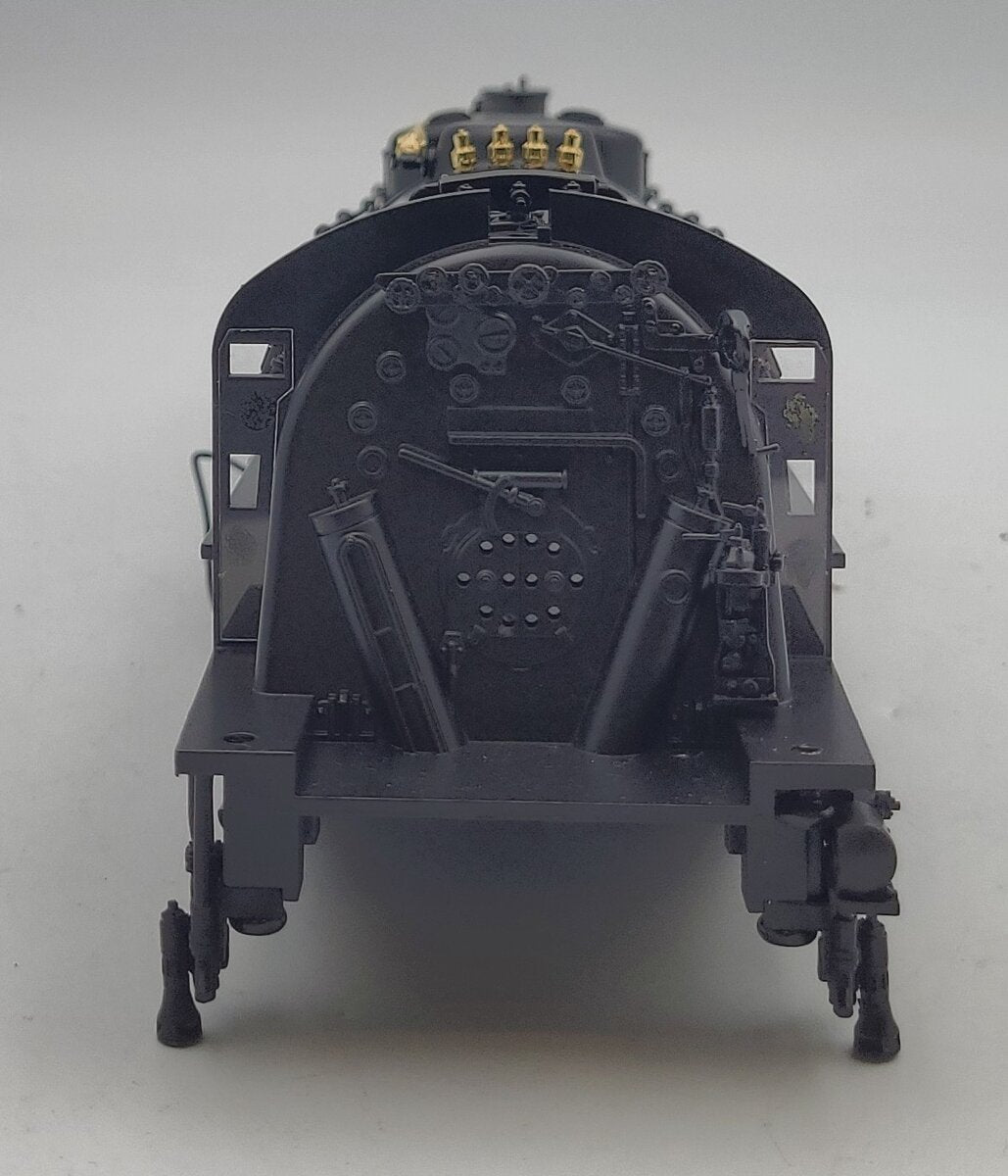 Lionel 81191-2 Erie Heavy Mikado 2-8-2 Steam Locomotive Boiler Shell #3207