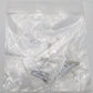 Steel City SSR130-U 1:50 A-Frame Barricades (2 per pkg) - Unfinished
