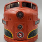 Lionel 82775-2 E7 Great Northern Diesel Locomotive Body Shell #501A