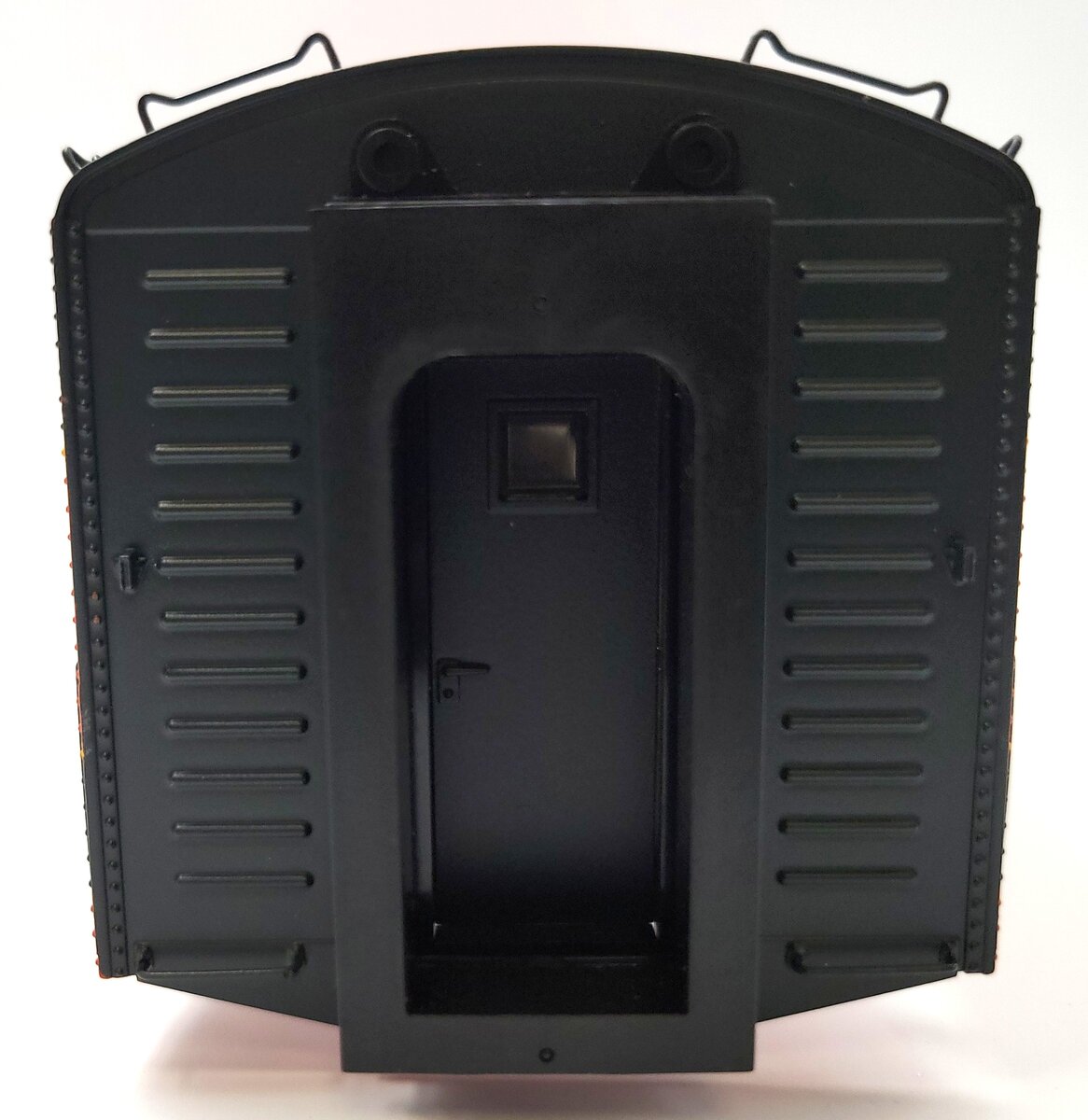 Lionel 82775-2 E7 Great Northern Diesel Locomotive Body Shell #501A