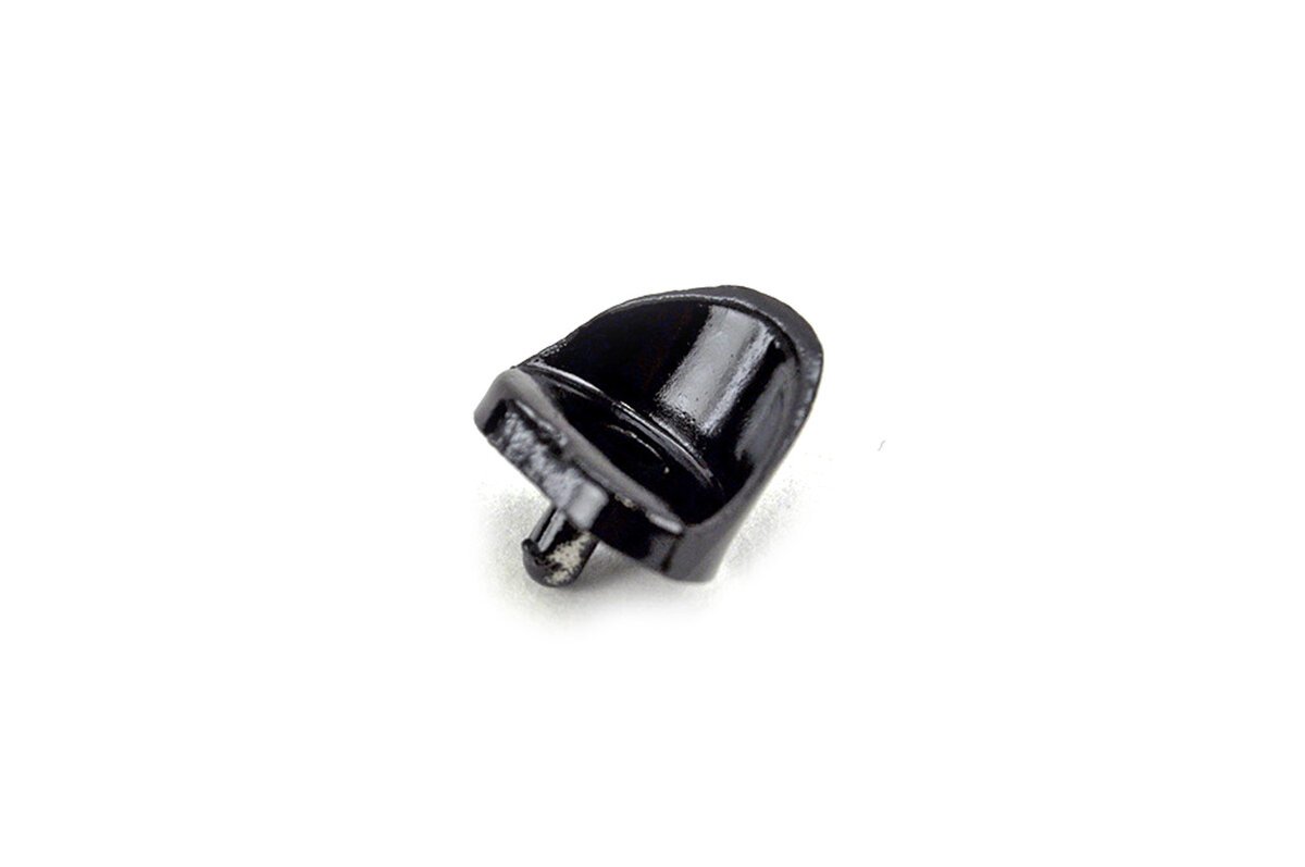 Steel City SS690 1:50 Caterpillar Driver's Seat-NZG 122,126,127,132