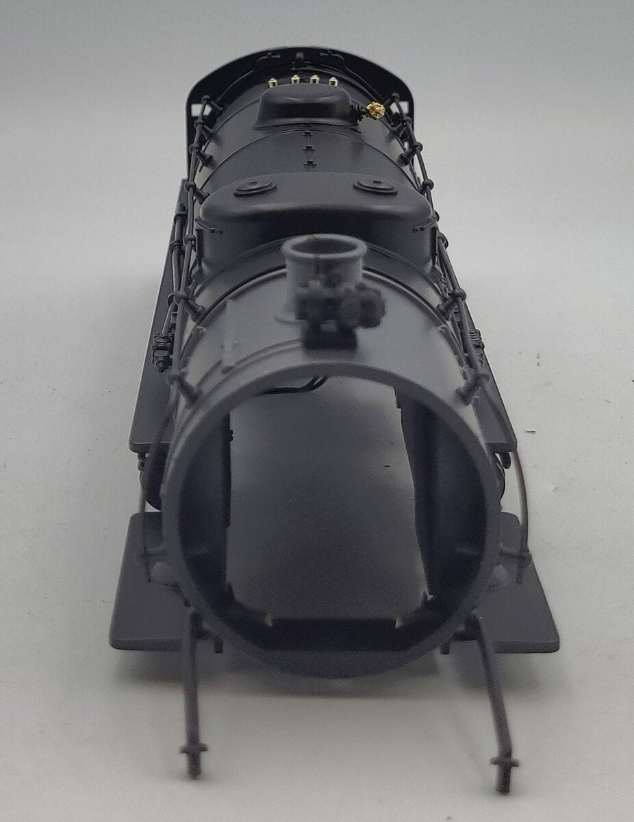 Lionel 81181-2 Southern Heavy Mikado 2-8-2 Steam Locomotive Boiler Shell #4866