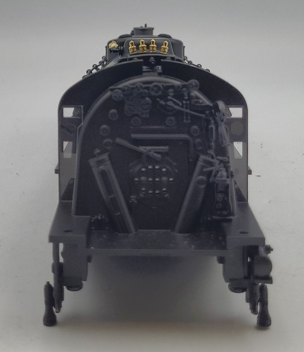 Lionel 81181-2 Southern Heavy Mikado 2-8-2 Steam Locomotive Boiler Shell #4866