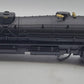 Lionel 81181-2 Southern Heavy Mikado 2-8-2 Steam Locomotive Boiler Shell #4866