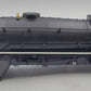Lionel 81190-2 Western Pacific Heavy Mikado 2-8-2 Steam Loco Boiler Shell #334