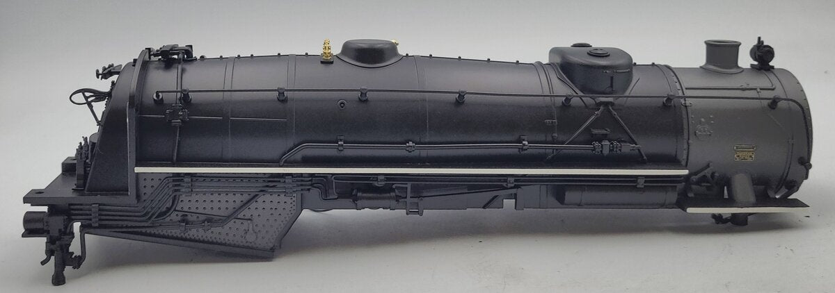 Lionel 81190-2 Western Pacific Heavy Mikado 2-8-2 Steam Loco Boiler Shell #334
