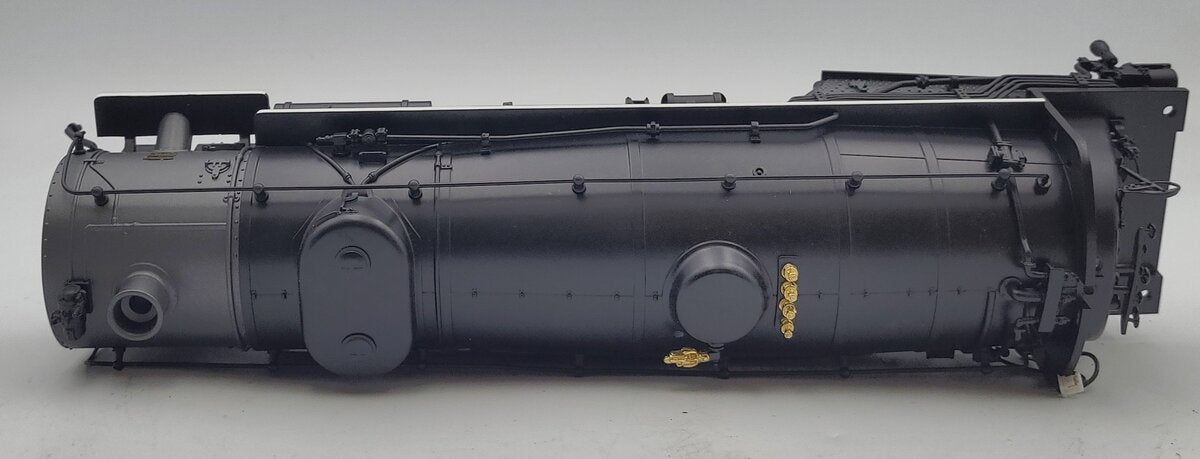 Lionel 81190-2 Western Pacific Heavy Mikado 2-8-2 Steam Loco Boiler Shell #334