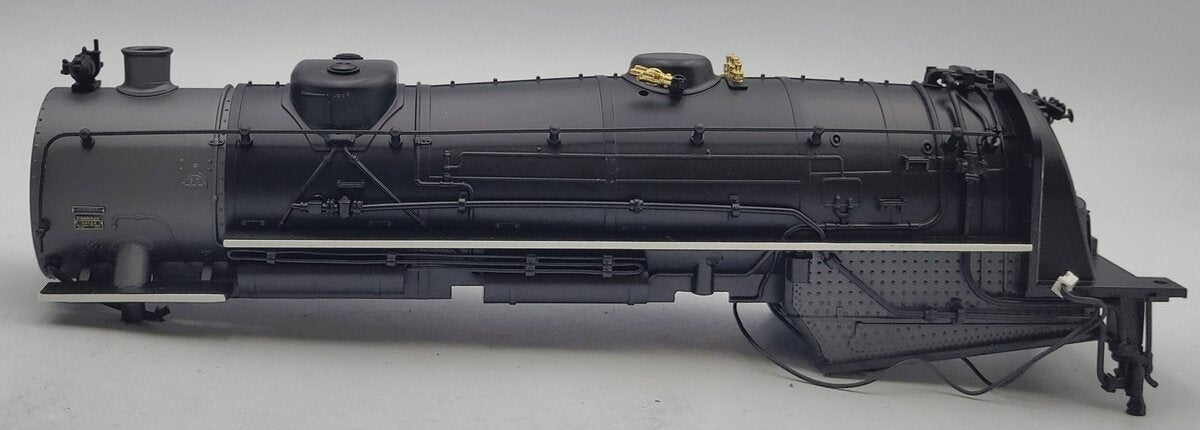 Lionel 81190-2 Western Pacific Heavy Mikado 2-8-2 Steam Loco Boiler Shell #334