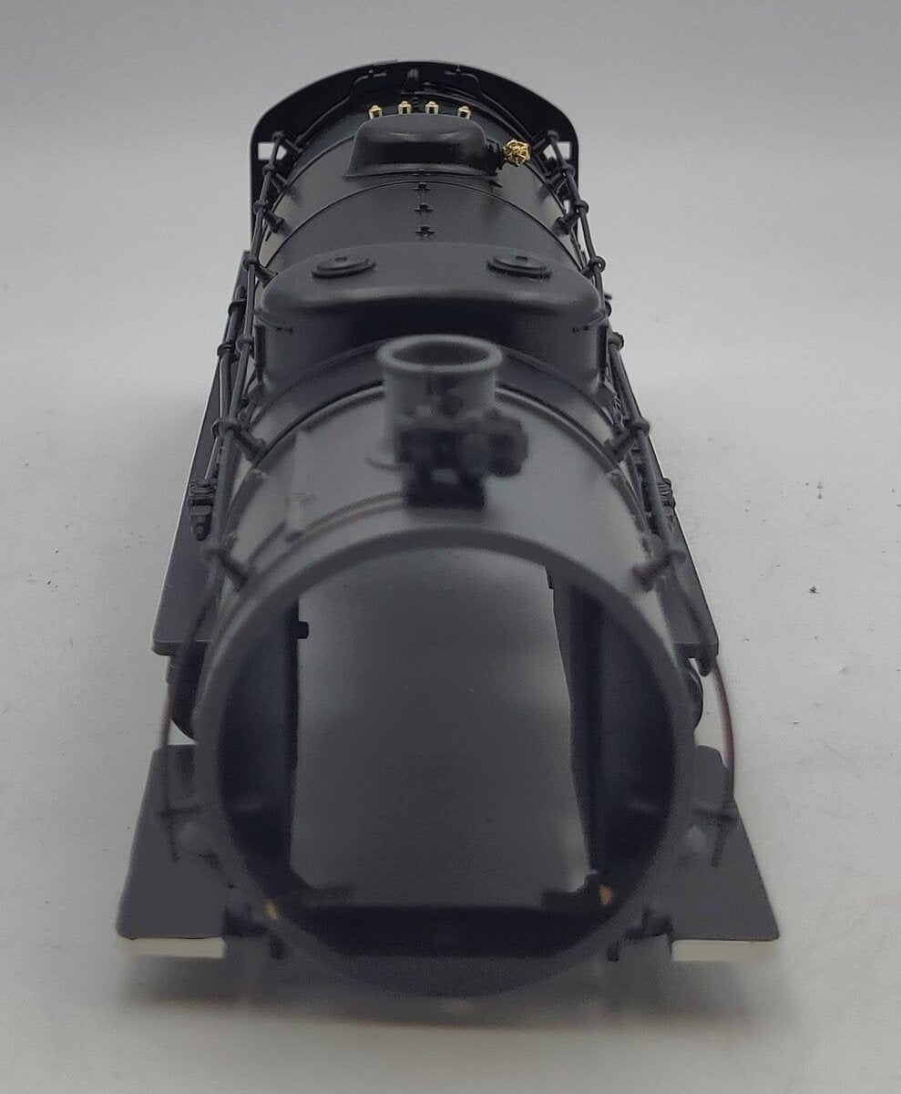Lionel 81190-2 Western Pacific Heavy Mikado 2-8-2 Steam Loco Boiler Shell #334