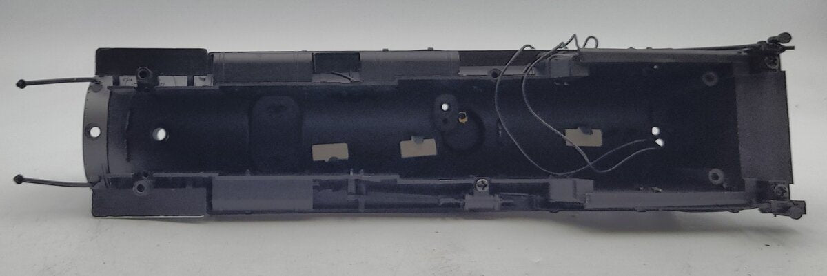 Lionel 81190-2 Western Pacific Heavy Mikado 2-8-2 Steam Loco Boiler Shell #334