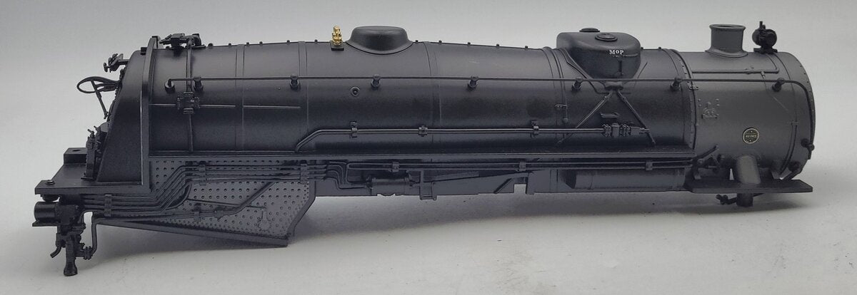 Lionel 81183-2 Missouri Pacific Heavy Mikado 2-8-2 Steam Loco Boiler Shell #1496