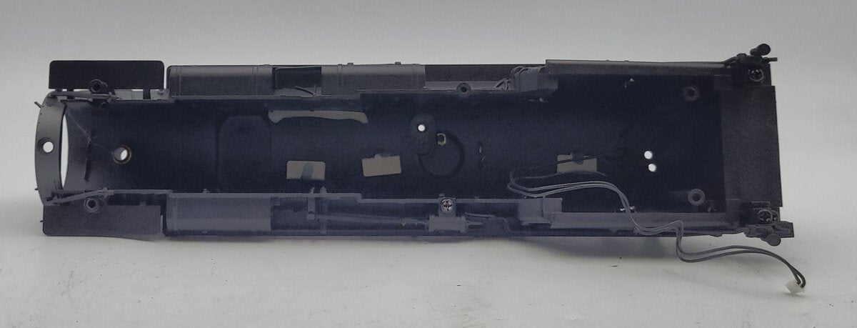 Lionel 81183-2 Missouri Pacific Heavy Mikado 2-8-2 Steam Loco Boiler Shell #1496