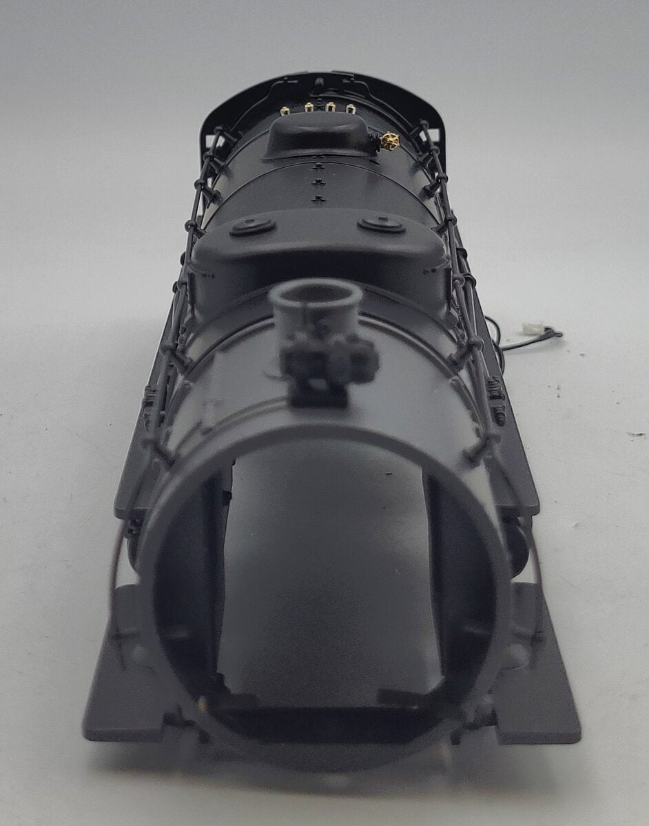Lionel 81183-2 Missouri Pacific Heavy Mikado 2-8-2 Steam Loco Boiler Shell #1496