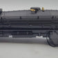 Lionel 81183-2 Missouri Pacific Heavy Mikado 2-8-2 Steam Loco Boiler Shell #1496
