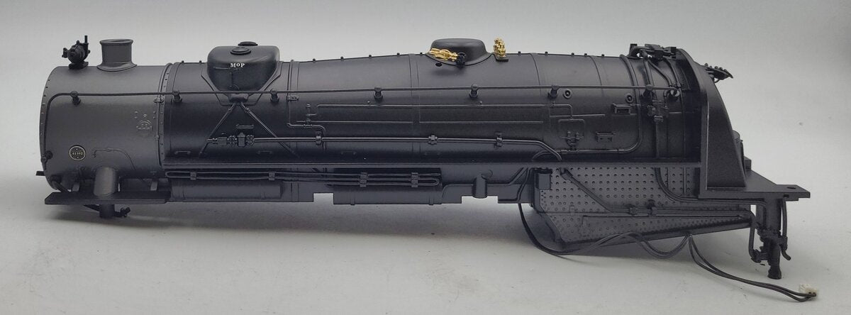 Lionel 81183-2 Missouri Pacific Heavy Mikado 2-8-2 Steam Loco Boiler Shell #1496