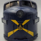 Lionel 82771-2 E7 Baltimore & Ohio Diesel Locomotive Body Shell #1422